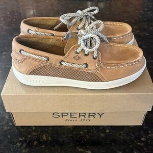 Boys SPERRY’S